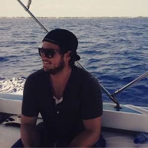 Meet your Posher, Colin